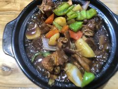 -小义乌砂锅拉面(海事共享区店)