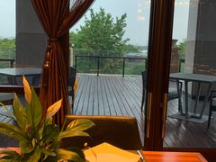 -光谷希尔顿酒店-厨意意大利餐厅(鸿雁路店)