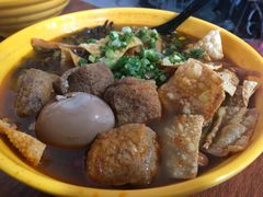 -龍城柳州螺蛳粉(群星路店)