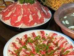 -滇釜火锅·能喝汤的火锅(车公庄店)