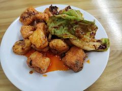 -李刚鸡西刀削面
