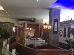-碧露轩·大益茶体验馆(镇江路店)