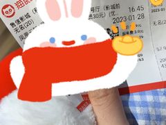 -山文星辉影城(济南和谐广场店)