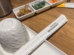 -木屋烧烤(岗顶二店)