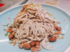 古月楼特色烫干丝-留芳·文旅古月楼(老街店)