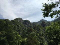-龙湾潭国家森林公园