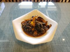 -茶油香闽南菜·花园餐厅(前埔店)