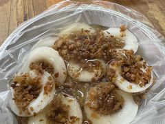 -共和老洪豆花草粿水粿