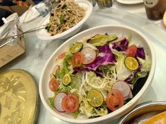 -勇利赵家烤肉坊(含光路店)