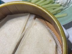 -羲和雅苑•北京烤鸭(国贸商城店)