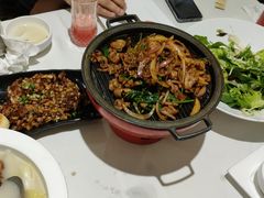 -大鸭梨烤鸭(左家庄店)