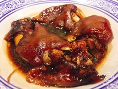 -兰边碗(鼓楼店)