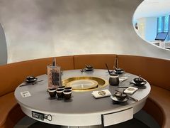 -湊湊火锅·茶憩(南京万象天地店)