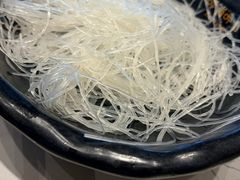 -呷哺呷哺 蔬菜畅吃(中发百旺店)