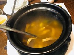 -涌上外婆桥(南塘店)