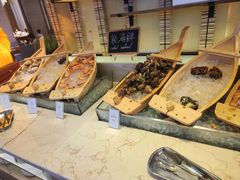 -富力希尔顿酒店·地阔自助餐厅