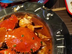 -胖哥俩肉蟹煲(湛江印象汇店)
