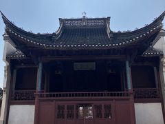 -高淳老街