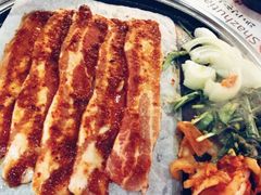 -杀猪天·韩国烤肉(总店)