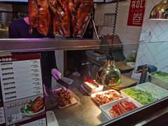 -特派卷·老北京烤鸭卷(合生汇购物中心店)