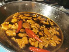 热卤火锅-同福社