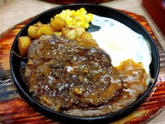 -德保休闲餐厅谷饶店