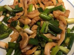 -日丰园海肠水饺·老字号大连海鲜(和平广场店)
