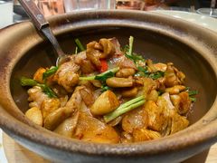 -北京食堂·烤鸭·宵夜(亚运村店)