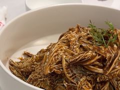 -大鸭梨烤鸭(左家庄店)