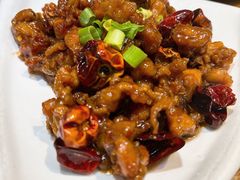 -晚归月亮湾私家菜(临邑路店)