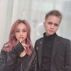 -BM SALON