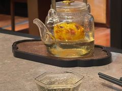 -广州文华东方酒店·江-由辉师傅主理