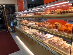 -新侨三宝乐面包店(崇文门店)
