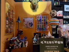 -布拉格餐厅· 中欧捷克菜(全国首店)