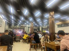 -回坊马二饺子馆