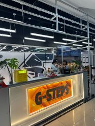 -G-STEPS舞蹈工作室