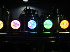 -四禧精酿铜锅涮肉·烧烤工场(大明湖店)