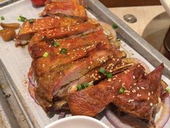 -羊之道草原味道清真餐厅(番禺店)