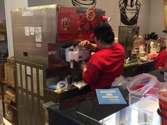 -DQ·蛋糕·冰淇淋(天通苑华联店)