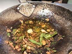 -费大厨辣椒炒肉(高铁吾悦广场店)