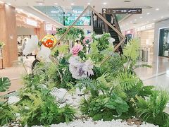 -万达广场(沈阳铁西店)