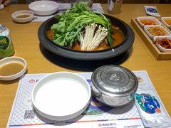 -韩香福脊骨汤锅(上杭路店)