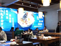 大堂-八碗湘长沙市井菜(坡子街店)