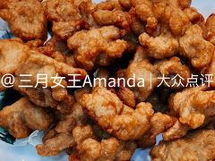 软炸里脊-黑石礁酒楼·海鲜(黑石礁店)