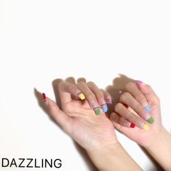 -DAZZLING BEAUTY美甲•美睫专门店