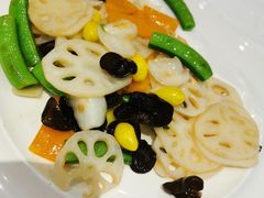 荷塘月色-胜记为食家·创新粤菜(车公庙店)