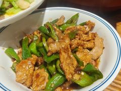 -民俗村柴火灶·景德江西菜(中国陶瓷博物馆店)