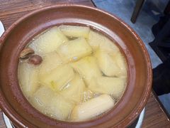 -民间瓦缸煨汤館(嵩山路店)