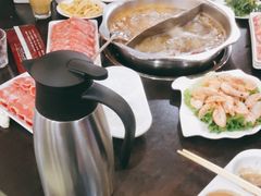 -翠峰苑火锅(迎宾路店)