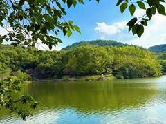 -白马涧龙池景区
